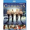 Courageous (+ UltraViolet Digital Copy) [Blu-ray]