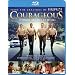 NEW Courageous - Courageous (Blu-ray)