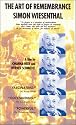 The Art of Remembrance: Simon Wiesenthal [VHS]