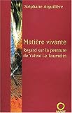 Revue Pauvert  / Matière vivante