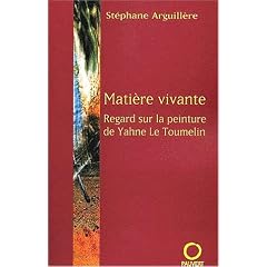 Mati�re vivante