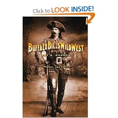 Buffalo Bill's Wild West: Celebrity, Memory, and Popular History