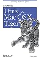Learning Unix for Mac OS X Tiger