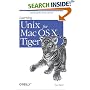 Learning Unix for Mac OS X Tiger