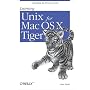 Learning Unix for Mac OS X Tiger