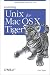 Learning Unix for Mac OS X Tiger