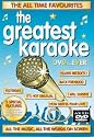 The Greatest Karaoke DVD...Ever! [2000]