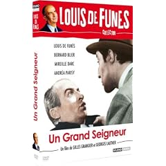 Un grand seigneur