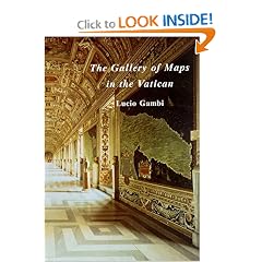 The Gallery of Maps in the Vatican