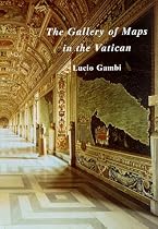 Gallery Of Maps In The Vatican