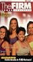 The Firm - Cross Trainers: Super Cardio [VHS]