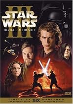 Episode III - Revenge of the Sith Streaming.