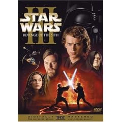 Star Wars - Episode 3 - Revenge Of The Sith [UK Import]