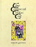 The Comical Celtic Cat