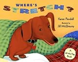 Where's Stretch?