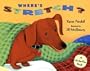 Where's Stretch: A Lift-the-Flap Book