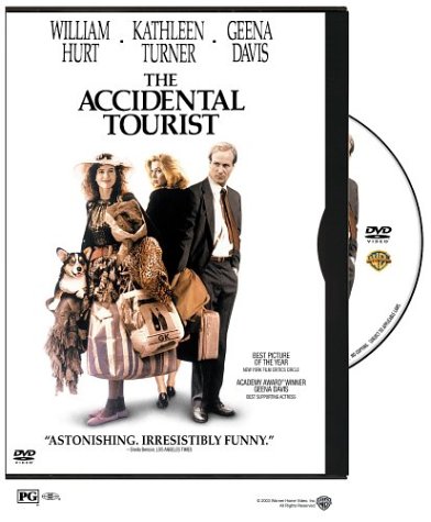 Download The Accidental Tourist Online!