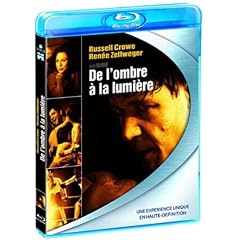 De l'ombre � la lumi�re [Blu-ray]