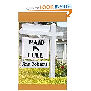 Paid in Full - Ann Roberts