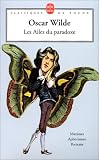 Les Ailes du paradoxe par Wilde