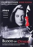 The Blood Of Others  [ NON-USA FORMAT, PAL, Reg.2 Import - Sweden ]