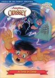 Adventures In Odyssey: ATwist In Time with 60 minute bonus audio adventure