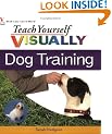 Teach Yourself VISUALLY Dog Training