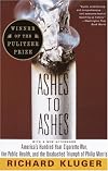 Ashes to Ashes