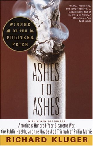 Ashes to Ashes: America