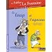 Les Fables de La Fontaine, Tome 5 : Le loup et l'agneau