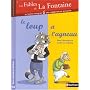 Les Fables de La Fontaine, Tome 5 : Le loup et l'agneau
