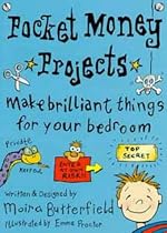 Make Brilliant Things for Your Bedroom (Pocket-money Projects)
