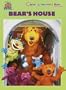 Bear's House: (Must be ordered in carton quantity) (Coloring Book)