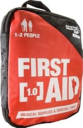 Adventure Medical Kits Adventure First Aid 1.0