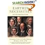 Earthly Necessities: Economic Lives in Early Modern Britain, 1470-1750 (The Penguin Economic History of Britain)