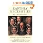 Earthly Necessities: Economic Lives in Early Modern Britain, 1470-1750 (The Penguin Economic History of Britain)