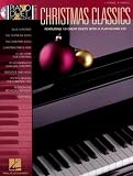 Piano Duet Play-Along: Christmas Classics (Piano Duet Play-Along)