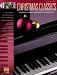 Book Piano Duet Play-Along: Christmas Classics (Piano Duet Play-Along)