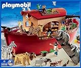 Playmobil Noah's Ark Set #3255