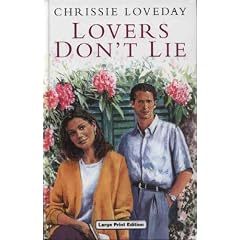 Lovers Don't Lie