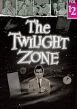 The Twilight Zone: Vol. 12