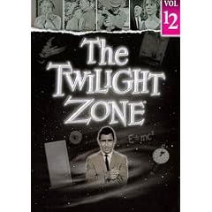 The Twilight Zone: Vol. 12 by 