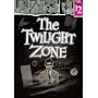 The Twilight Zone, Vol. 12 [DVD] [1963] [Region 1] [US Import] [NTSC]
