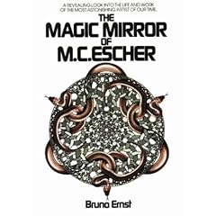 The Magic Mirror of M.C. Escher