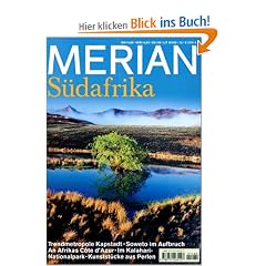 Merian, S�dafrika
