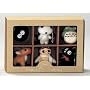 Totoro Plush Charm (Ghibli Set)