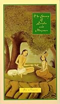 The Story of Layla & Majnun