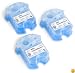 Braun Clean & Renew Refills (3 Pack)