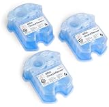  : Braun Clean & Renew Refills (3 Pack)