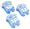 Braun Clean & Renew Refills (3 Pack)